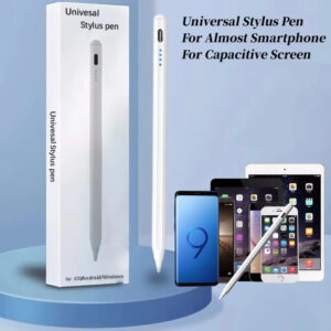 Universal Stylus Pen For iPad Apple Pencil For Huawei Samsung Xiaomi Redmi