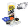 DIY Headlight Restoration Kit, Cleaning And Polishing, Car Headlight Repair And Cleaning Kit, Cleaning Paste