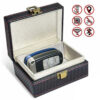 Anti Theft Protector Radiation-proof Mobile Phone Box Car Keyless Signal