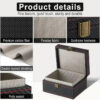 Anti Theft Protector Radiation-proof Mobile Phone Box Car Keyless Signal